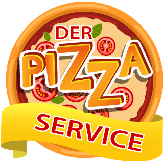 Logo Der Pizzaservice Hohenthann